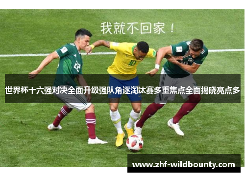 世界杯十六强对决全面升级强队角逐淘汰赛多重焦点全面揭晓亮点多