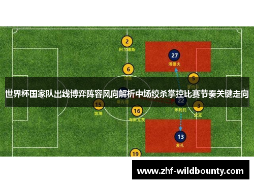 世界杯国家队出线博弈阵容风向解析中场绞杀掌控比赛节奏关键走向