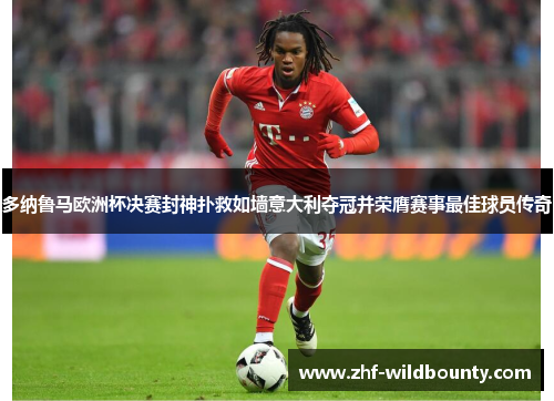 多纳鲁马欧洲杯决赛封神扑救如墙意大利夺冠并荣膺赛事最佳球员传奇